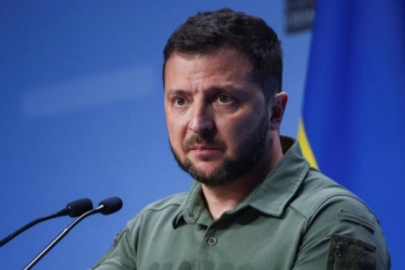 Zelenskiy: ABD ve Avrupa’dan bazı ortaklar NATO’ya katılmamızı desteklemedi