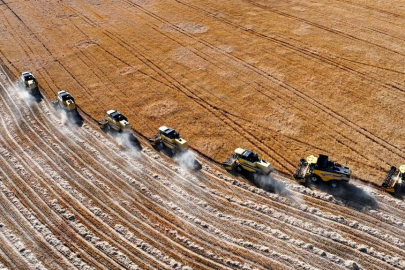 Zirai ilaçlara dijital takip: B-Reçete geliyor!