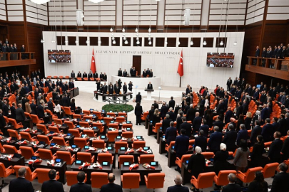 11. Yargı Paketi’nde sona doğru