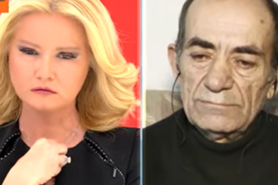 Müge Anlı'da infial yaratan olay! 4 yaşındaki üvey kızına tecavüz edip öldürdü mü?