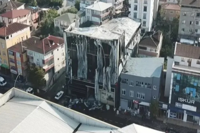 7 kişinin öldüğü fabrikadaki ihmaller zinciri iddianamedeki ifadelere yansıdı