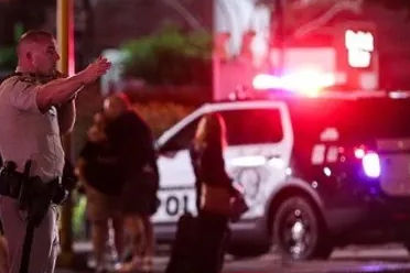 ABD’de bombalı terör saldırısı engellendi: 4 gözaltı