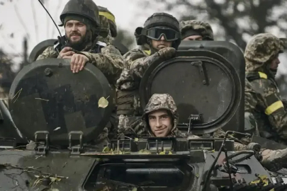 ABD'den Rusya ile barış için Ukrayna'ya çağrı: Donetsk bölgesinden çekilin