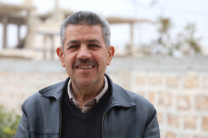 Avustralya'da kahraman ilan edilen Suriyelinin amcası konuştu