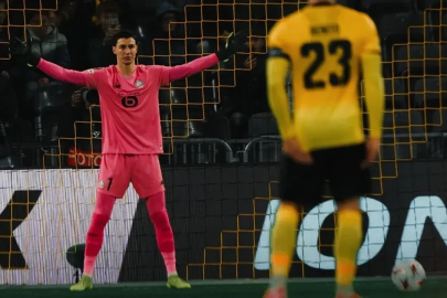 Berke Özer'i İtalyan devi istiyor!