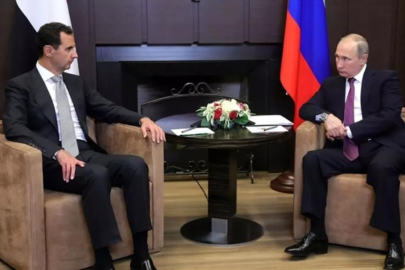 Beşar Esad'ın Rusya'daki lüks hayatı! Aldığı eğitim dikkat çekti