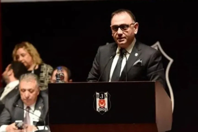 Beşiktaş'tan 'VAR'da yabancı hakem' isteği!