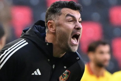 Burak Yılmaz'ın yerine gelecek teknik direktör belirlendi