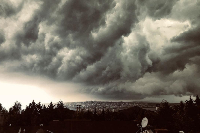 Bursa'da bu hafta hava nasıl olacak? Meteoroloji gün gün duyurdu... (15 Aralık 2025 Hava Durumu)