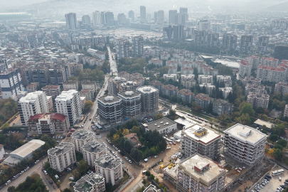 Bursa’da konut alarmı: Büyüme İstanbul yönüne doğru olmalı! Yeni imar alanları şart...