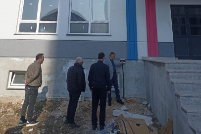 Bursa İl Millî Eğitim Müdürü Çokgezer sahaya indi!