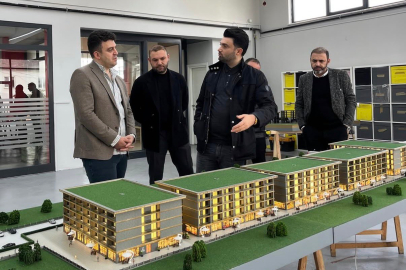 Bursasporluların heyecanla beklediği projeye yakın takip!