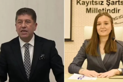 CHP'li Yaşar Tüzün: Gülşah Durbay'ın iki eli de o iftirayı atanların iki yakasında olacaktır