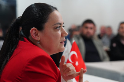 DAĞ-DER Genel Başkanı Başak: Yöremizin taleplerini hızlandıracağız