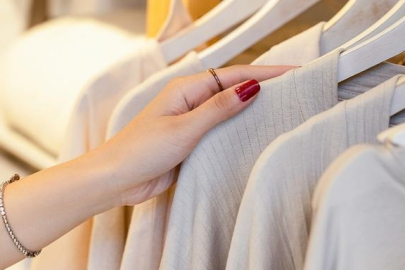 Dev giyim markası iflasın eşiğinde! Tasfiye satışları başladı...