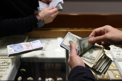 Döviz bozdururken dikkat! TÜYEMDER'den "ek ücret" iddialarına açıklama geldi