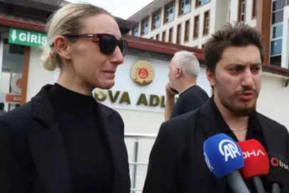 Güllü'nün oğlu camı kırıp gizlice eve girdi! Görüntüler yayınlandı...