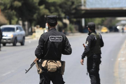 İdlib'de Şam güçlerine saldırıyı IŞİD üstlendi