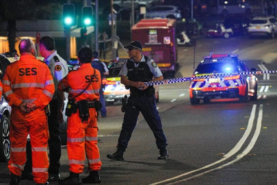 İsrail’den açıklama: Avustralya’da baba oğul katliam yaptı! Hedefte kim vardı?