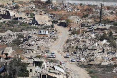 İsrail, ekim başından bu yana Lübnan'da 40 kişiyi öldürdü