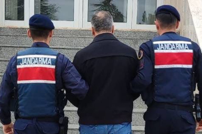 Kırıkkale'de FETÖ, uyuşturucu ve dolandırıcılık suçlarından aranan 4 hükümlü yakalandı