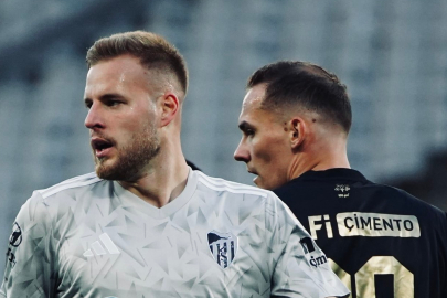 Kocaelispor son dakikada geri döndü: Fatih Karagümrük'ten kritik kayıp!