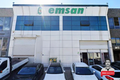 Mahkeme kararını verdi: Bursa'da 5 şirket konkordato ilan etti! 47 yıllık firma...