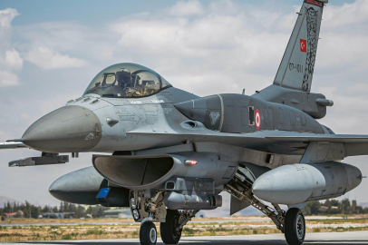 Milli Savunma Bakanlığı duyurdu: Karadeniz'de bir İHA düşürüldü!