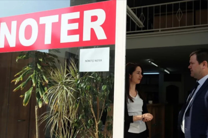 Noter işlemlerinde doktor raporu tartışması: Yaş sınırı var mı?