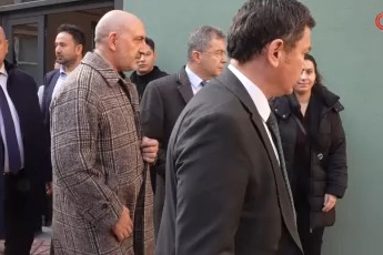 Osmangazi Belediyesi beşinci kreşini açmak için gün sayıyor