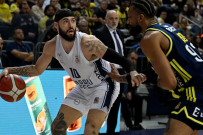 Potadaki dev derbinin galibi uzatmada belli oldu