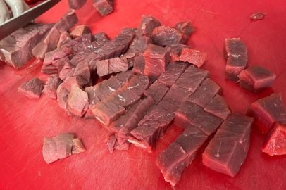 Şap hastalığı kırmızı eti etkiledi: Bursa'dan açıklama geldi! 'Fiyatlar yükselişe geçti'