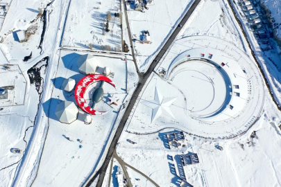 Sarıkamış şehitleri aynı ruhla anmaya hazırlanıyor