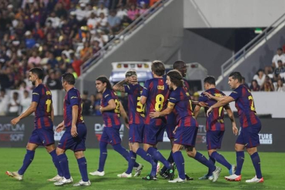 Suudi Prens'ten Barcelona için 10 milyar dolarlık teklif