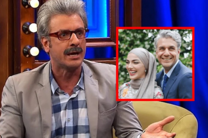 Uğur Bilgin uzun zaman sonra eşini paylaştı! Herkes aynı şeyi söyledi