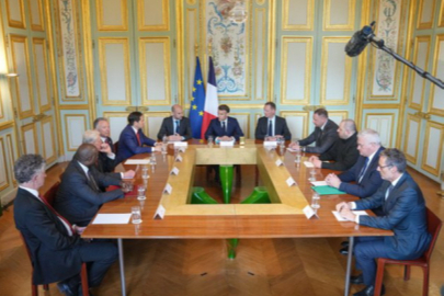 Ukrayna-ABD arasındaki görüşmelerde "somut ilerleme" sağlandı