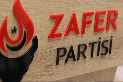 Zafer Partisi Dörtyol İlçe Başkanı FETÖ'den gözaltına alındı