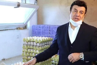 1 milyonluk yatırımla tavuk çiftliği kurmuştu! Coşkun Sabah sektörü bıraktı...