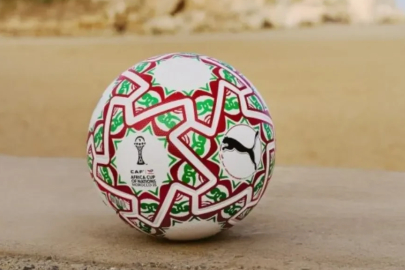 Afrika Uluslar Kupası'nda geri sayım: 24 takım, 54 maç, 1 şampiyon!