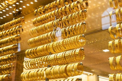 Altın yatırımcısı şoke oldu! Bir ilk yaşandı...