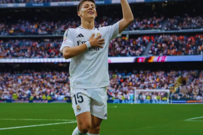 Arda Güler'de sürpriz transfer hesapları: İngiltere basını duyurdu!