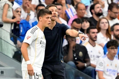 Arda Güler ve Xabi Alonso birbirine girdi! 'İhanet' sesleri...