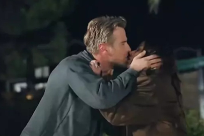 Ben Leman bitti mi? Öpüşme sahnesi de kurtaramadı