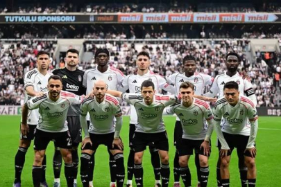Beşiktaş’ta savunma alarmı
