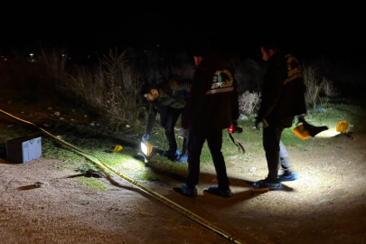 Bilecik'te bir kişi yol kenarında ölü bulundu