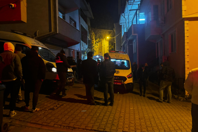 Bursa'da şüpheli olay! Baba ve kızı evde ölü bulundu