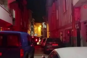 Bursa'da şüpheli olay! Baba ve kızı evde ölü bulundu