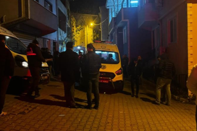 Bursa’daki aynı evde baba-kızın ölümünde şok gerçek ortaya çıktı