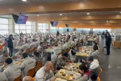 Bursa'daki dev fabrikalarda eylemler başladı! Binlerce işçi...