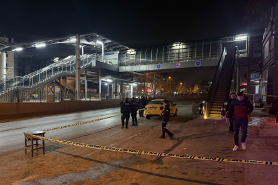 Bursa'daki silahlı kavgada flaş gelişme! Kurtarılamadı